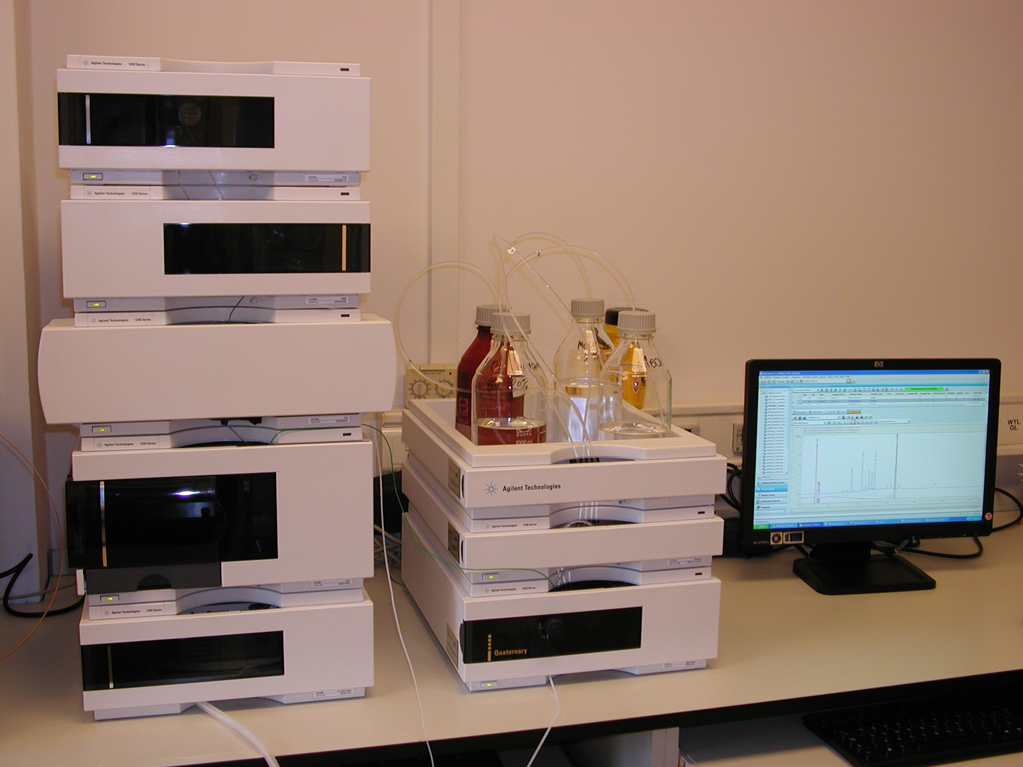 Chromatography Online